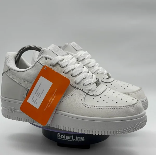 Zapatillas Nike Air Blancas Urban Classic
